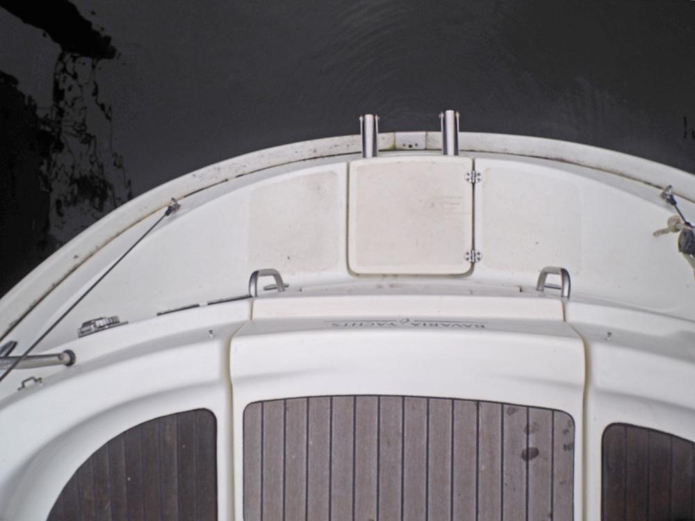  &Eacute;quipement de pont 